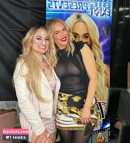 WWE Lana gallery photo #1163