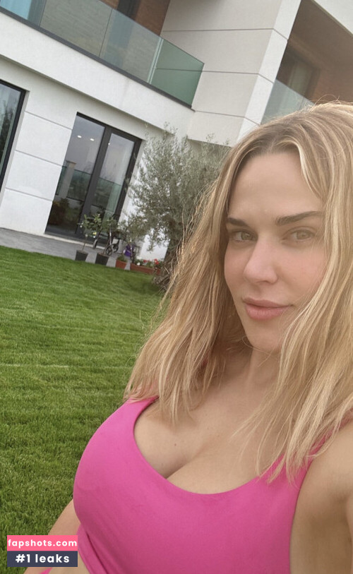 WWE Lana gallery photo #1190