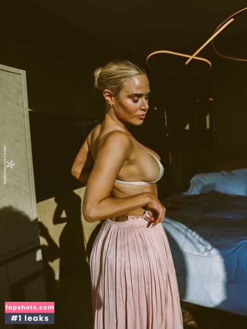 WWE Lana gallery photo #1192