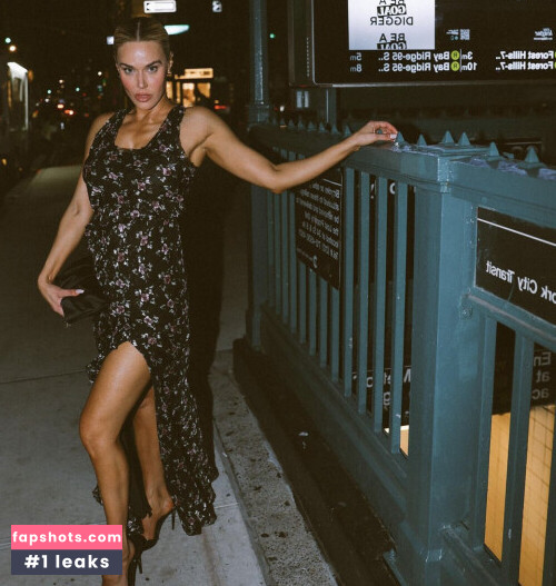 WWE Lana gallery photo #1208