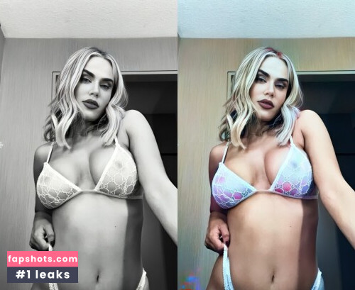 WWE Lana gallery photo #1277