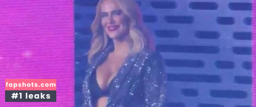 WWE Lana gallery photo #1296