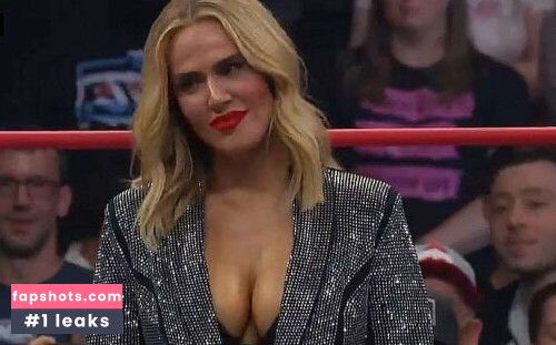 WWE Lana gallery photo #1297