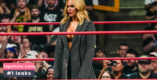 WWE Lana gallery photo #1299
