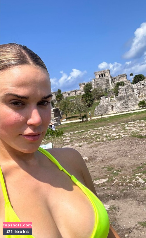 WWE Lana gallery photo #1368