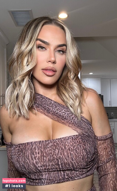 WWE Lana gallery photo #1402