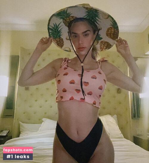 WWE Lana gallery photo #1438