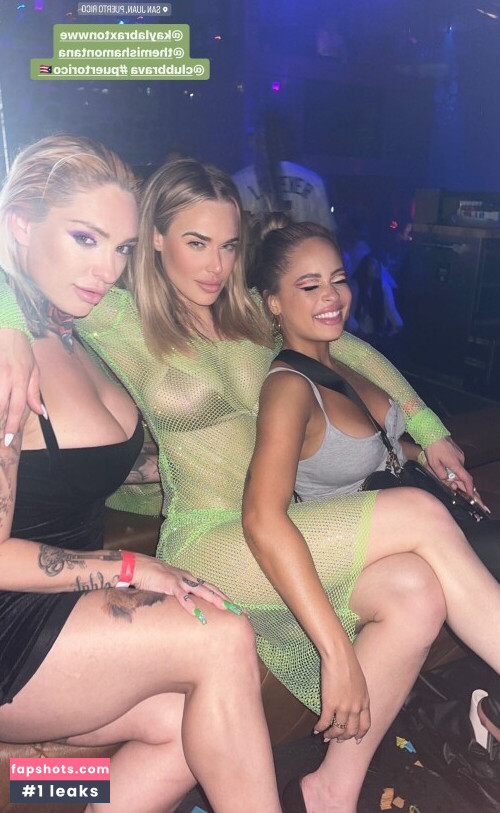 WWE Lana gallery photo #1447