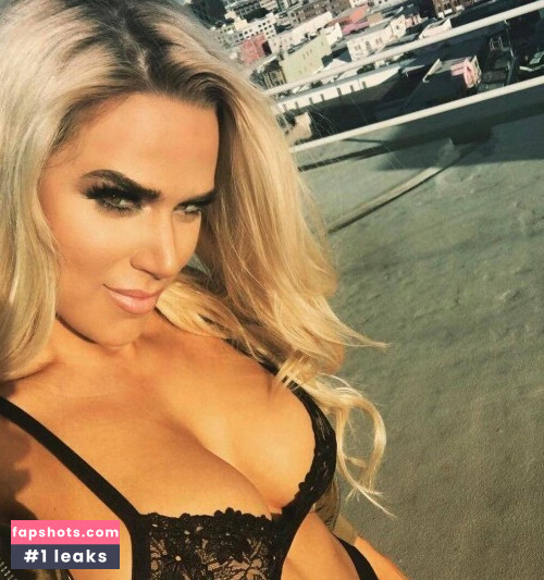 WWE Lana gallery photo #1559