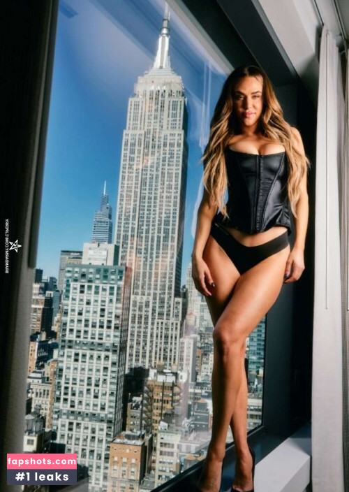 WWE Lana gallery photo #1574