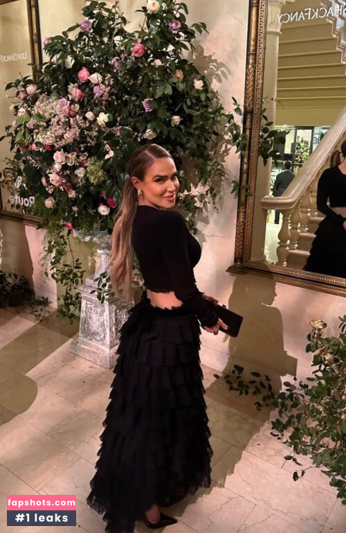 WWE Lana gallery photo #1588