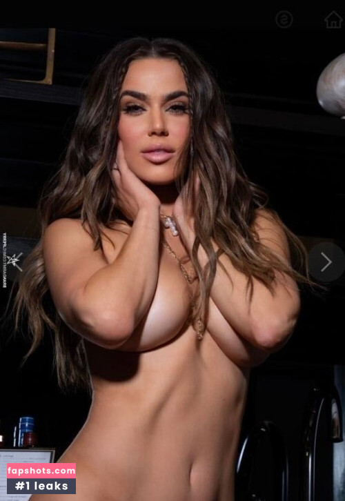 WWE Lana gallery photo #1680