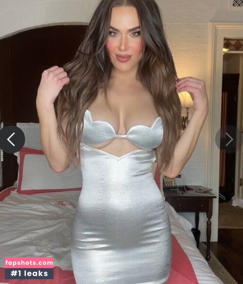 WWE Lana gallery photo #1682