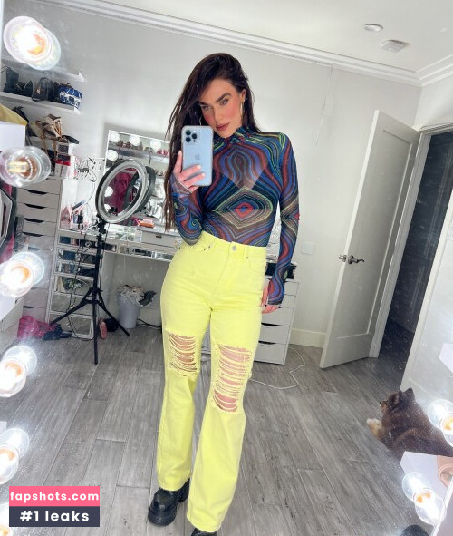 WWE Lana gallery photo #1733