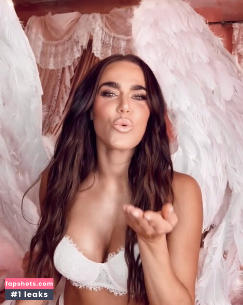 WWE Lana gallery photo #1753