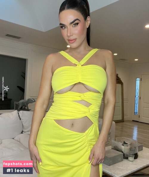 WWE Lana gallery photo #1841