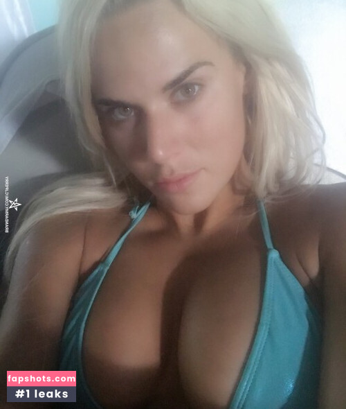 WWE Lana Nahé úniky fotek pouze od fanoušků #1864 - Fapshots