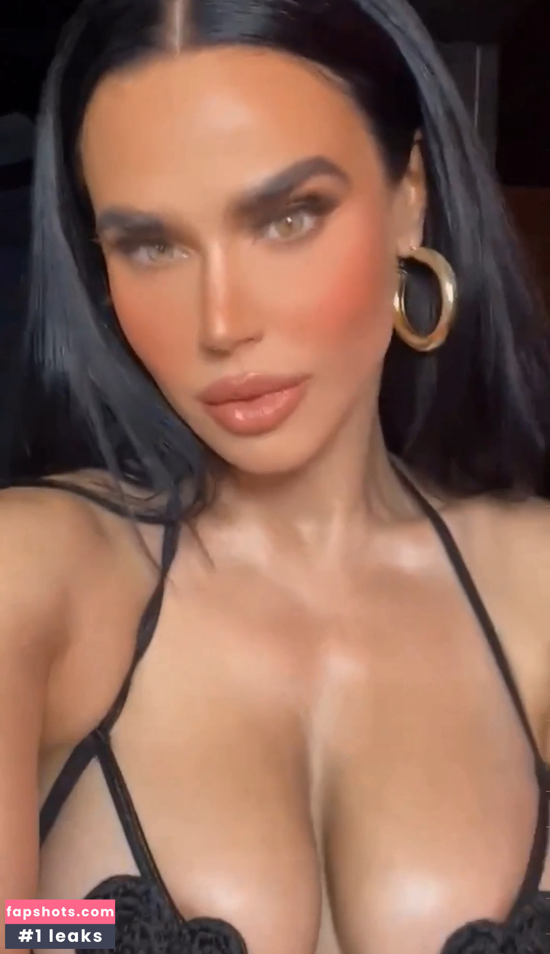 WWE Lana Nahé úniky fotek pouze od fanoušků #1895 - Fapshots