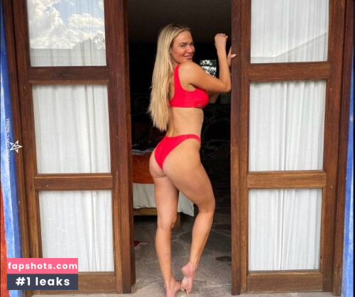 WWE Lana Nahé úniky fotek pouze od fanoušků #1908 - Fapshots