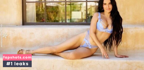 WWE Lana Nahé úniky fotek pouze od fanoušků #1912 - Fapshots