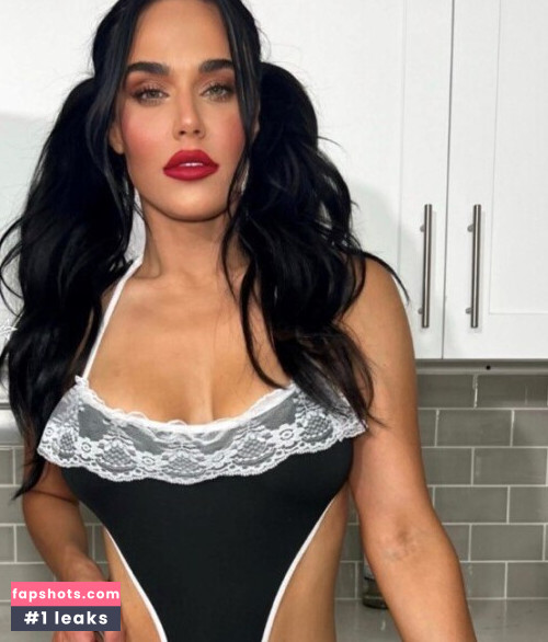 WWE Lana Nahé úniky fotek pouze od fanoušků #1930 - Fapshots