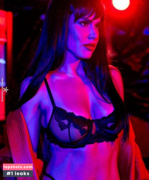 WWE Lana Nahé úniky fotek pouze od fanoušků #1945 - Fapshots