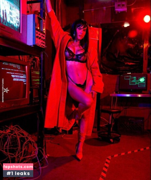 WWE Lana Nahé úniky fotek pouze od fanoušků #1946 - Fapshots