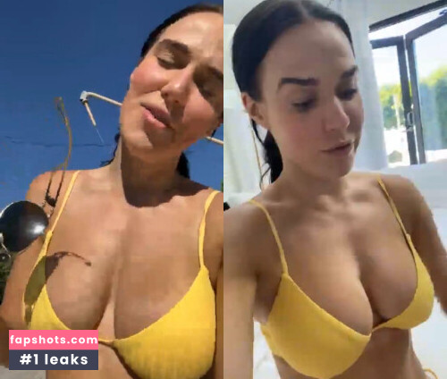 WWE Lana Nahé úniky fotek pouze od fanoušků #1955 - Fapshots