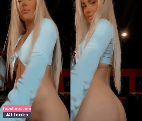 WWE Lana Nahé úniky fotek pouze od fanoušků #1958 - Fapshots