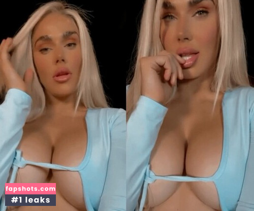 WWE Lana Nahé úniky fotek pouze od fanoušků #1960 - Fapshots