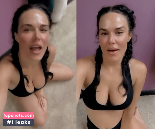 WWE Lana Nahé úniky fotek pouze od fanoušků #1962 - Fapshots