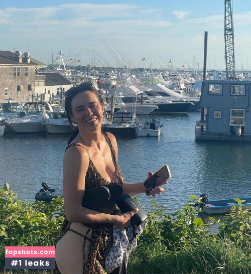 WWE Lana Nahé úniky fotek pouze od fanoušků #2020 - Fapshots