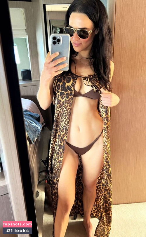 WWE Lana Nahé úniky fotek pouze od fanoušků #2032 - Fapshots