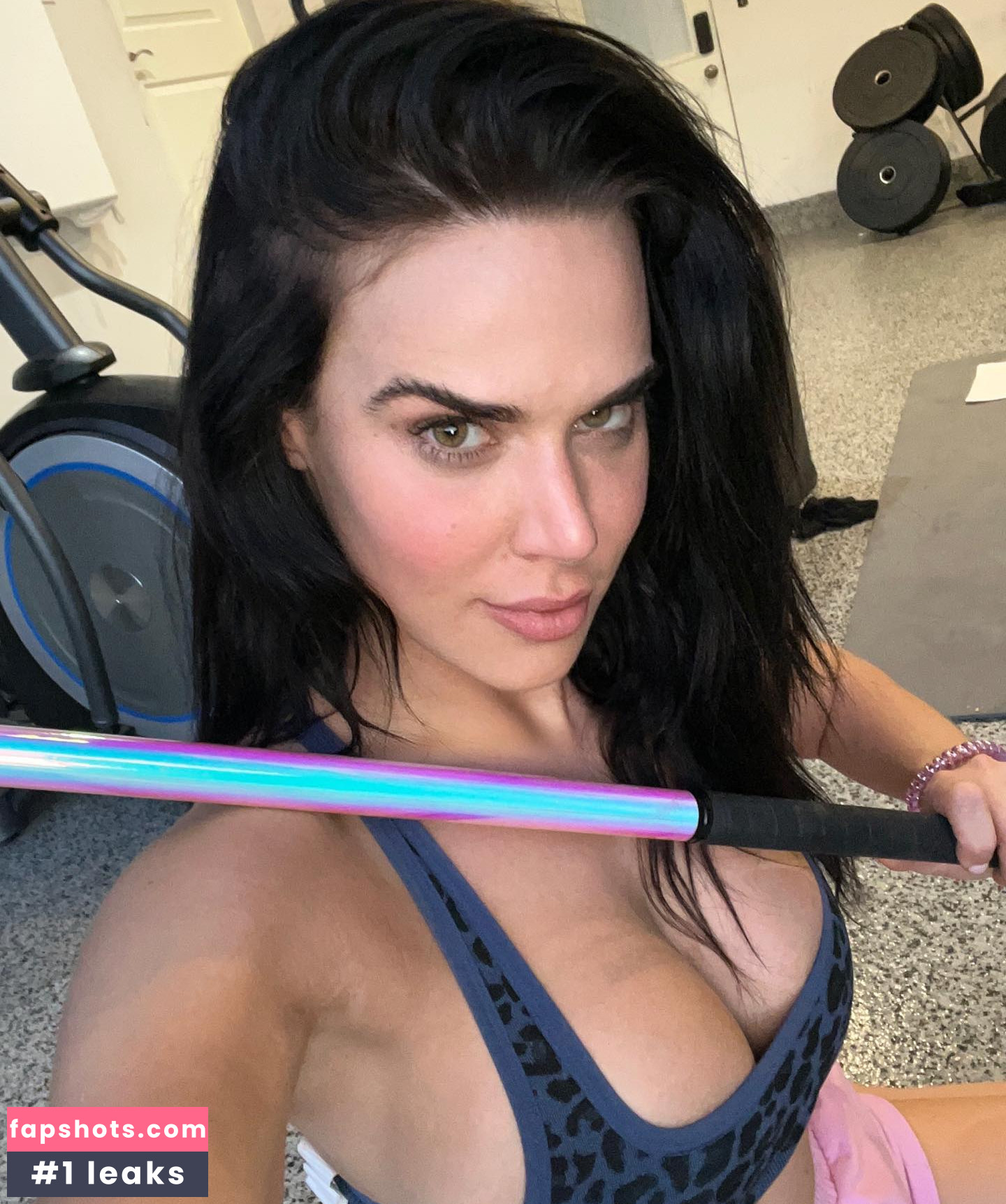 WWE Lana Nahé úniky fotek pouze od fanoušků #2042 - Fapshots