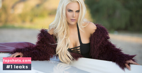 WWE Lana Nahé úniky fotek pouze od fanoušků #2052 - Fapshots