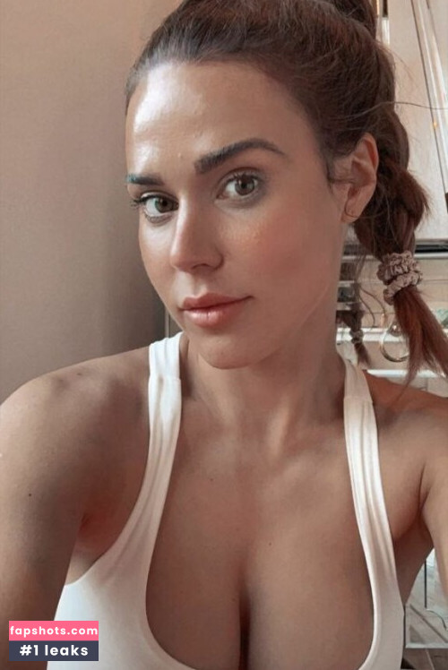 WWE Lana Nahé úniky fotek pouze od fanoušků #2266 - Fapshots