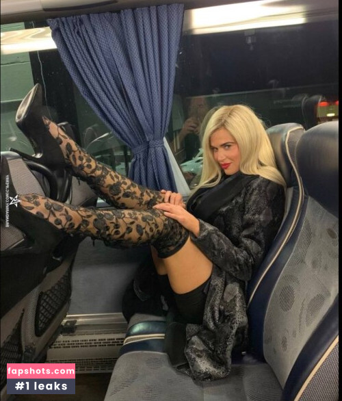 WWE Lana Nahé úniky fotek pouze od fanoušků #2267 - Fapshots