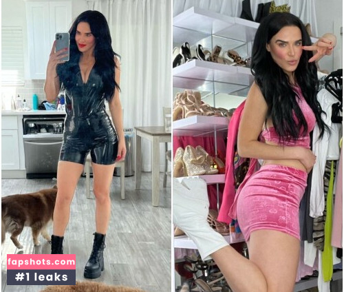 WWE Lana Nahé úniky fotek pouze od fanoušků #2330 - Fapshots