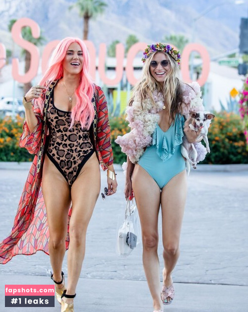 WWE Lana Nahé úniky fotek pouze od fanoušků #2335 - Fapshots