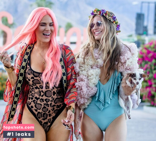 WWE Lana Nahé úniky fotek pouze od fanoušků #2336 - Fapshots