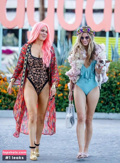 WWE Lana Nahé úniky fotek pouze od fanoušků #2340 - Fapshots