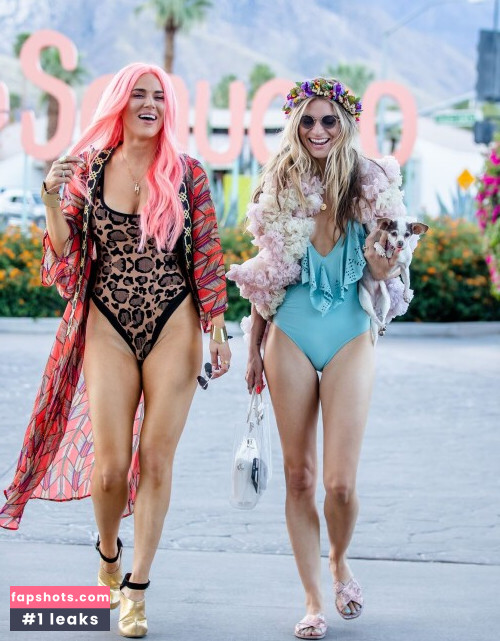 WWE Lana Nahé úniky fotek pouze od fanoušků #2348 - Fapshots