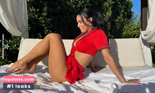 WWE Lana Nahé úniky fotek pouze od fanoušků #2355 - Fapshots