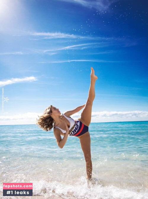 WWE Lana Nahé úniky fotek pouze od fanoušků #2369 - Fapshots