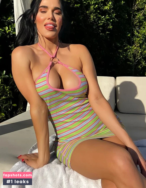 WWE Lana Nahé úniky fotek pouze od fanoušků #2379 - Fapshots