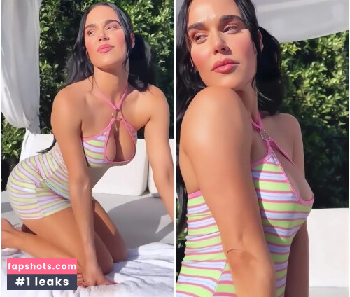 WWE Lana Nahé úniky fotek pouze od fanoušků #2385 - Fapshots