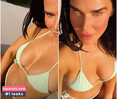 WWE Lana Nahé úniky fotek pouze od fanoušků #2387 - Fapshots