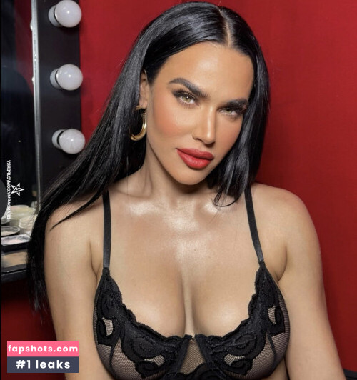 WWE Lana Nahé úniky fotek pouze od fanoušků #2389 - Fapshots