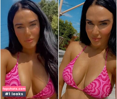 WWE Lana Nahé úniky fotek pouze od fanoušků #2403 - Fapshots