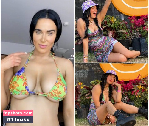 WWE Lana Nahé úniky fotek pouze od fanoušků #2406 - Fapshots